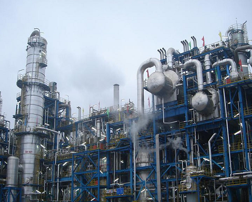 分离膜在石油化工行业的解决方案